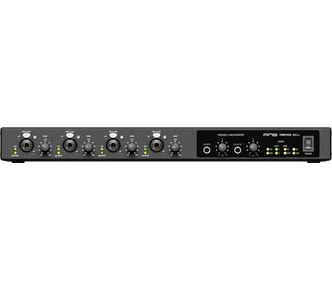R.M.E. Fireface 802 FS