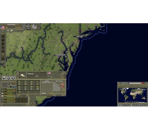 Supreme Ruler 1936