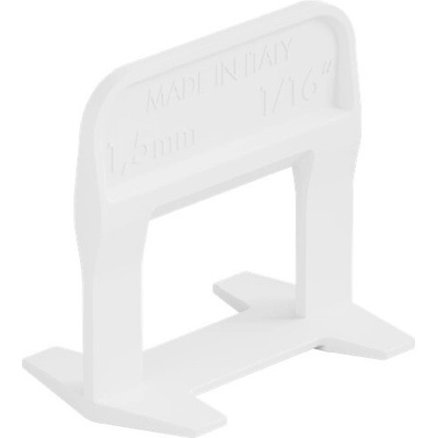 Spona Raimondi RLS EVO KLIP&KOP 3-12 mm/1,5 mm 100 ks