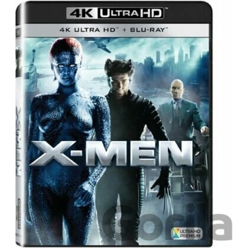 X-Men BD