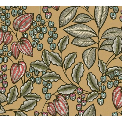 A. S. Création Влизелинов тапет за стена ap floral impression 37754-4