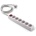 Famatel 6 Plug 3 m Switch (9/806)