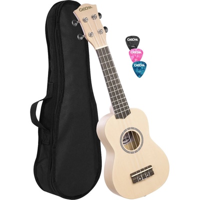 Cascha HH 3967 Soprano