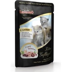 Leonardo Finest Selection Kitten poultry 85 g