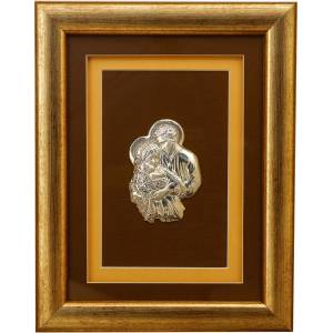  Свето семейство (b1633-oro)