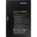 Samsung 2.5 870 EVO 500GB SATA3 (MZ-77E500B)
