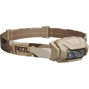Petzl Челник PETZL Aria 2R RGB 625lm camo