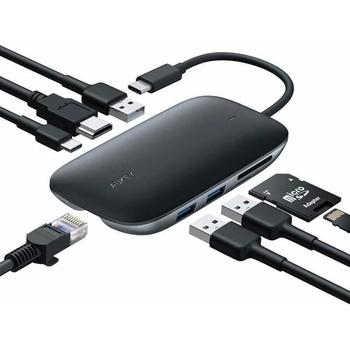 Image 1 of Aukey CB-C71