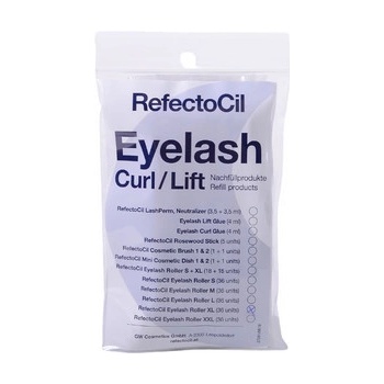 Refectocil Roller XL 36 ks