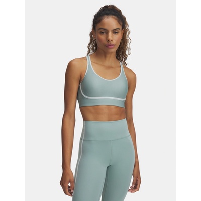 Under Armour Infinity Mid Piped Zelená