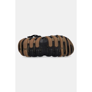 Crocs Чехли Echo Gum Ro Clog - answear - 129,07 лв