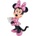 BULLYLAND Колекционерска фигурка, Walt Disney, Bullyland, Мини Маус