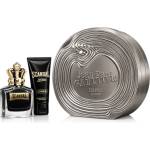 Jean Paul Gaultier Scandal Pour Homme Intense комплект за мъже Парфюмна вода Intense 100 ml + Душ ге
