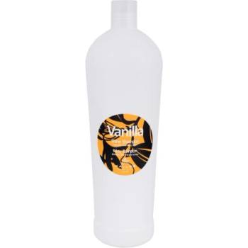 Kallos Vanilla 1000 ml шампоан за суха коса за жени