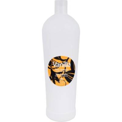 Kallos Vanilla 1000 ml шампоан за суха коса за жени