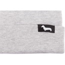 Kašmir zimní čepice Z10 all grey