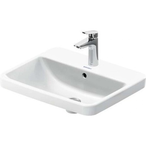 Duravit No. 1 54,5x43,5 cm shiny white (03555500272)