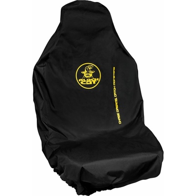 Black Cat Poťah sedadla do auta BC Waterproof Seat Cover