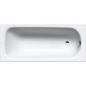 KALDEWEI Advantage - Правоъгълна вана Saniform Plus 363-1, 170x70 см, с противоплъзгащо покритие, бяла 111830000001 (111830000001)