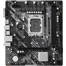 Základní desky ASRock H610M-HVS/M.2 R2.0