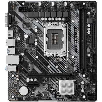 ASRock H610M-HVS/M.2 R2.0