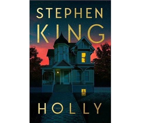 Holly