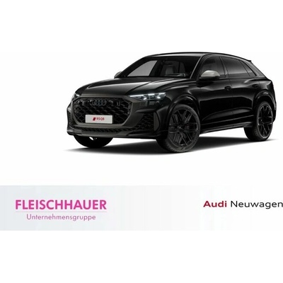 Audi RSQ8 SUV 4.0 TFSI quattro 471 kW