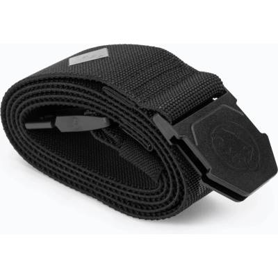 Mammut Alpine Belt black 0001 černá