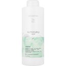 Wella Nutricurls Shampoo Waves 1000 ml