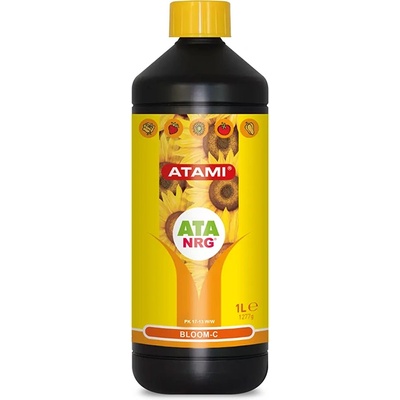 ATAMI ATA NRG Bloom-C 1L