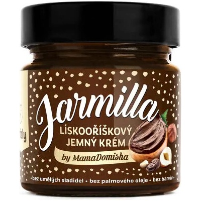 Grizly mamadomisha Jarmilla 250 g