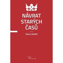 Návrat starých časů