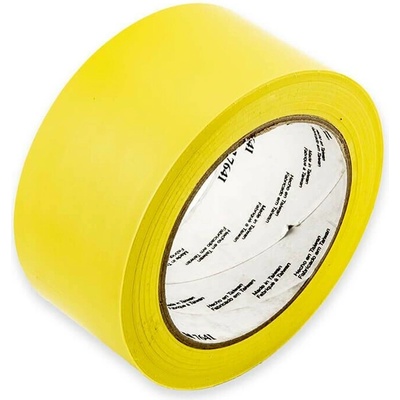 3M 764i Univerzální označovací páska žlutá 33 m x 97 mm