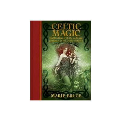 Celtic Magic - Marie Bruce