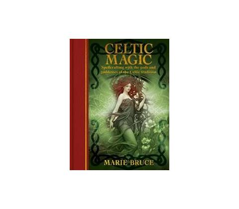 Celtic Magic - Marie Bruce