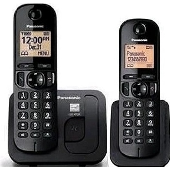 Panasonic KX-TGC212