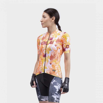 Alé PR-R AMAZZONIA lady fluo orange