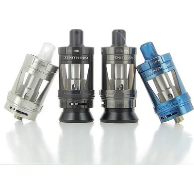 Innokin Zenith Pro 5, 5ml