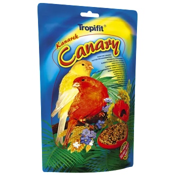 TROPIFIT canary КАНАРИ