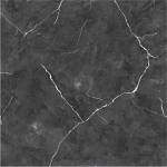 SERAMIKSAN ГРАНИТОГРЕС EROS BLACK 50x50 (655504)