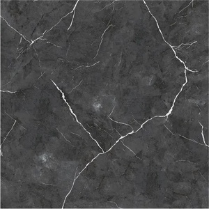 SERAMIKSAN ГРАНИТОГРЕС EROS BLACK 50x50 (655504)