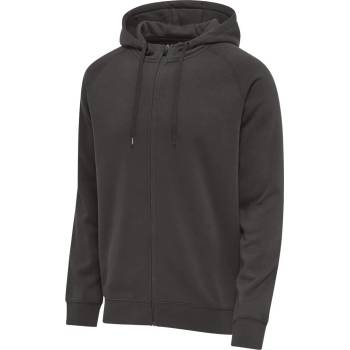 Hummel Суитшърт с качулка Hummel hmlRED CLASSIC ZIP HOODIE 215089-6213 Размер S