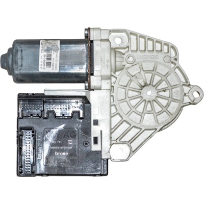 motorek stahování oken přední pravý VW Passat CC 3C8 lift 3C8959702A 3C0959792J