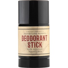 Captain Fawcett Expedition Reserve deostick panský 75 ml