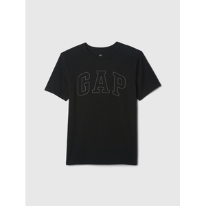 GAP Детска риза с логото на GAP GAP | Cheren | Момчешки | 104/110 - zoot - 27,21 лв