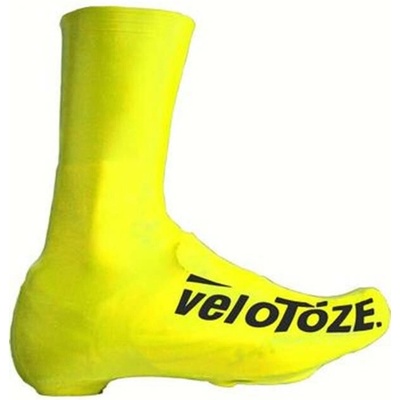 Velotoze Tall Shoe Cover žltá