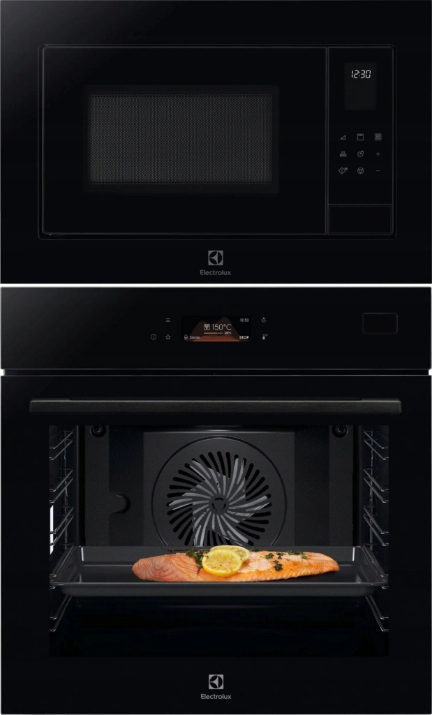 Electrolux KOBBS38Z