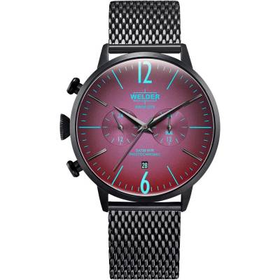 Welder Мъжки часовник Welder Moody WWRC422 (Moody WWRC422)