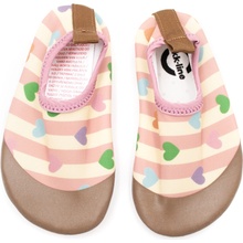MIKK-LINE SWIM SHOES HEART