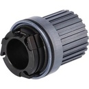 Doplnky na bicykel Shimano Elite Microspline MTB Freehub 12-kolo DIRETO XR, SUITO AND TURNO